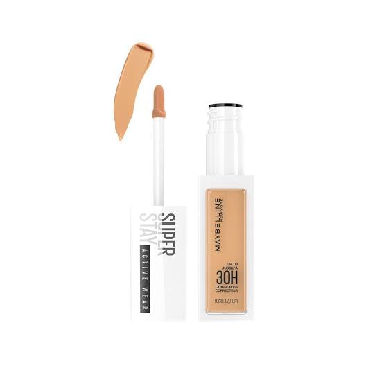Maybelline Super Stay Active Wear Concealer