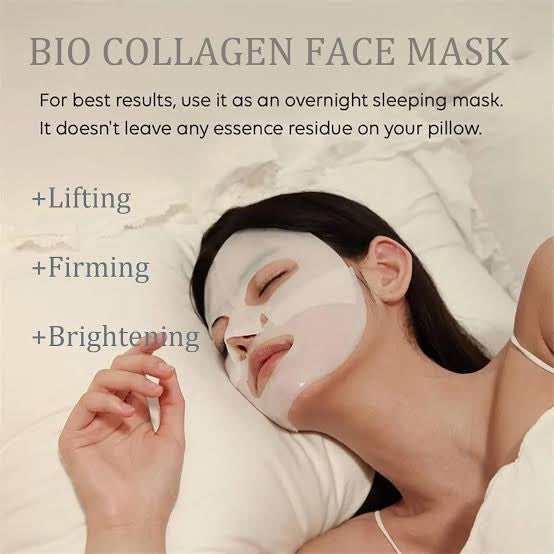 Biodance Bio-Collagen Real Deep Mask