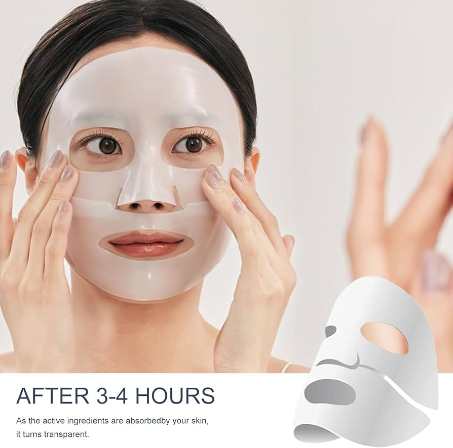 Biodance Bio-Collagen Real Deep Mask