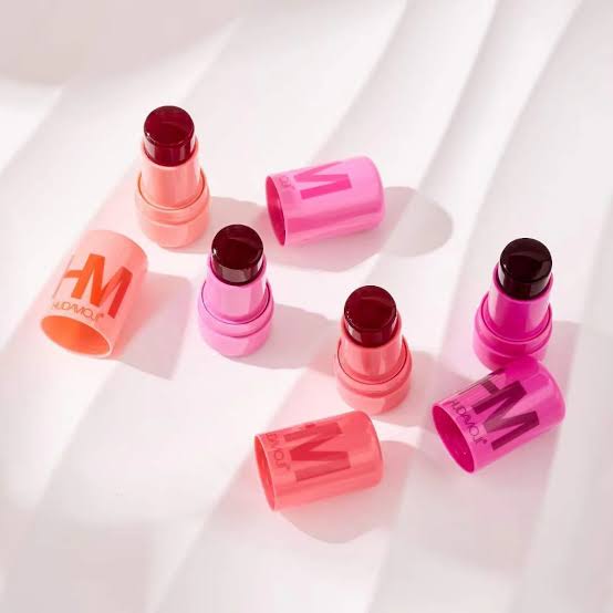 HUDAMOJI Jelly Tint