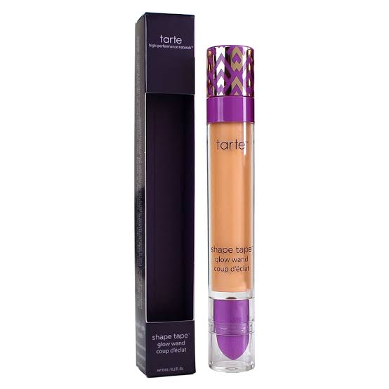 TARTE shape tape glow wand