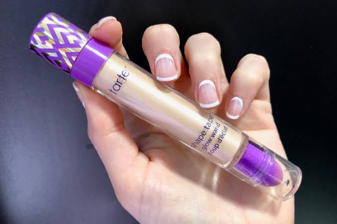 TARTE shape tape glow wand