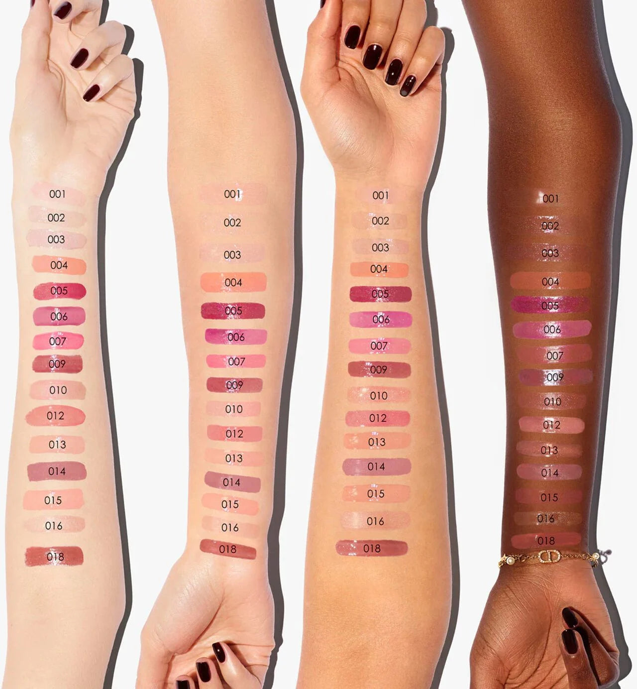 DIOR Addict Lip Maximizer