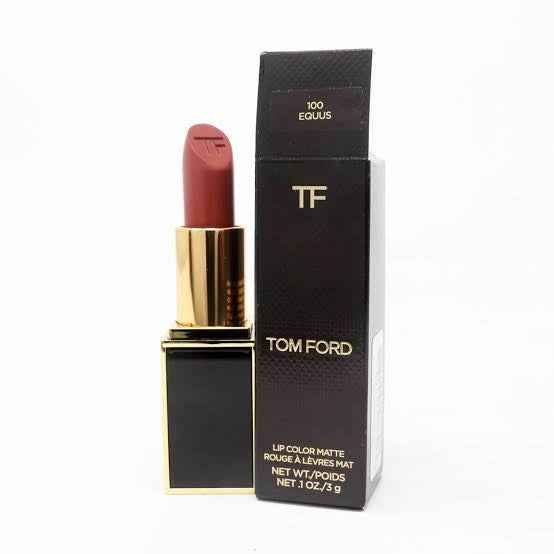 TOM FORD Lip Color - 100 Equus
