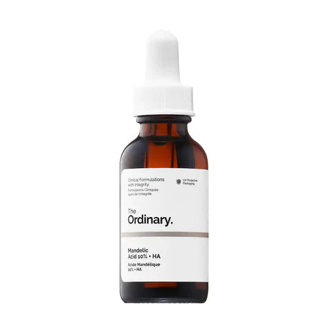 The Ordinary Mandelic Acid 10% + HA -30ml