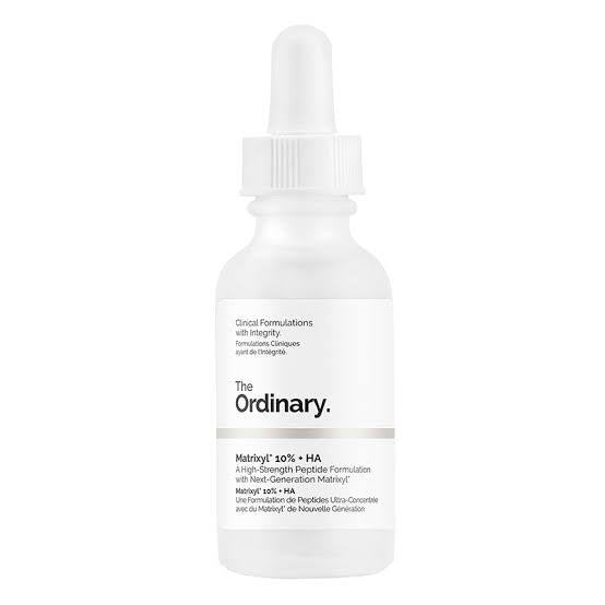 The Ordinary Matrixyl 10% + HA -30ml