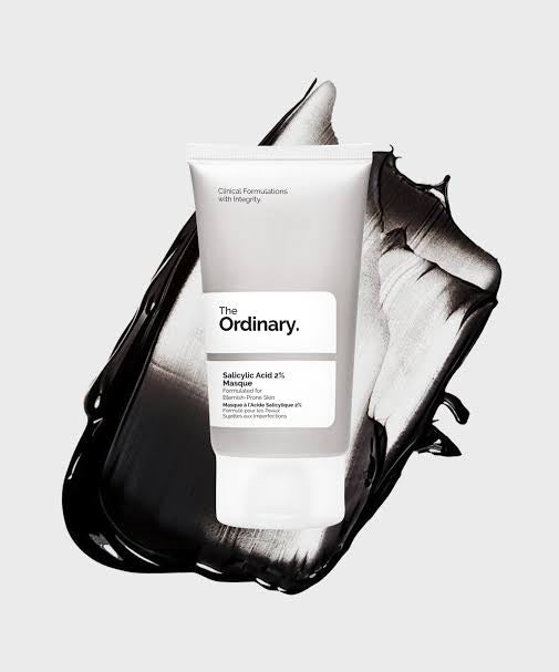 The Ordinary Salicylic Acid 2% Masque -50ml
