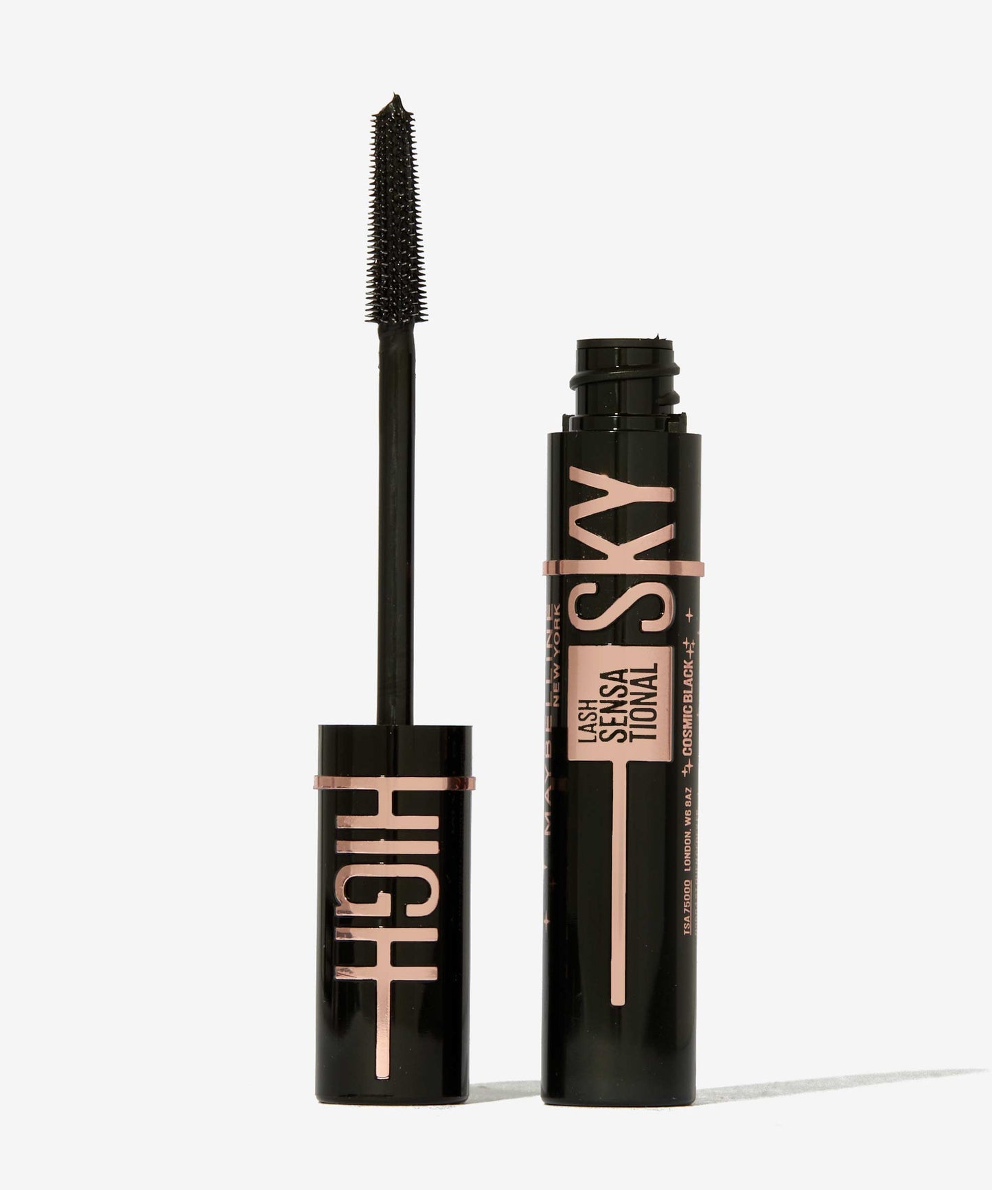 Maybelline Lash Sensational Sky High Mascara - Black
