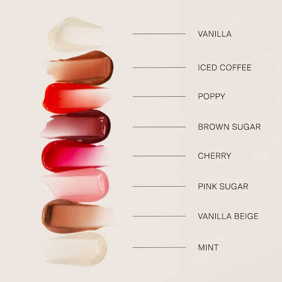 Summer Fridays Lip Butter Balm for Hydration & Shine