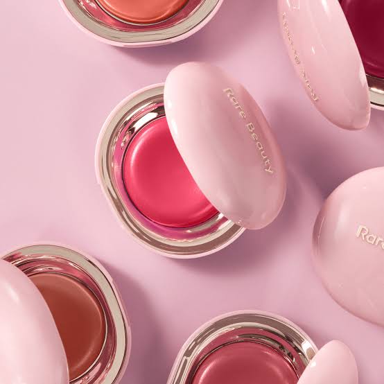 RARE BEAUTY -Melting Cream Blush