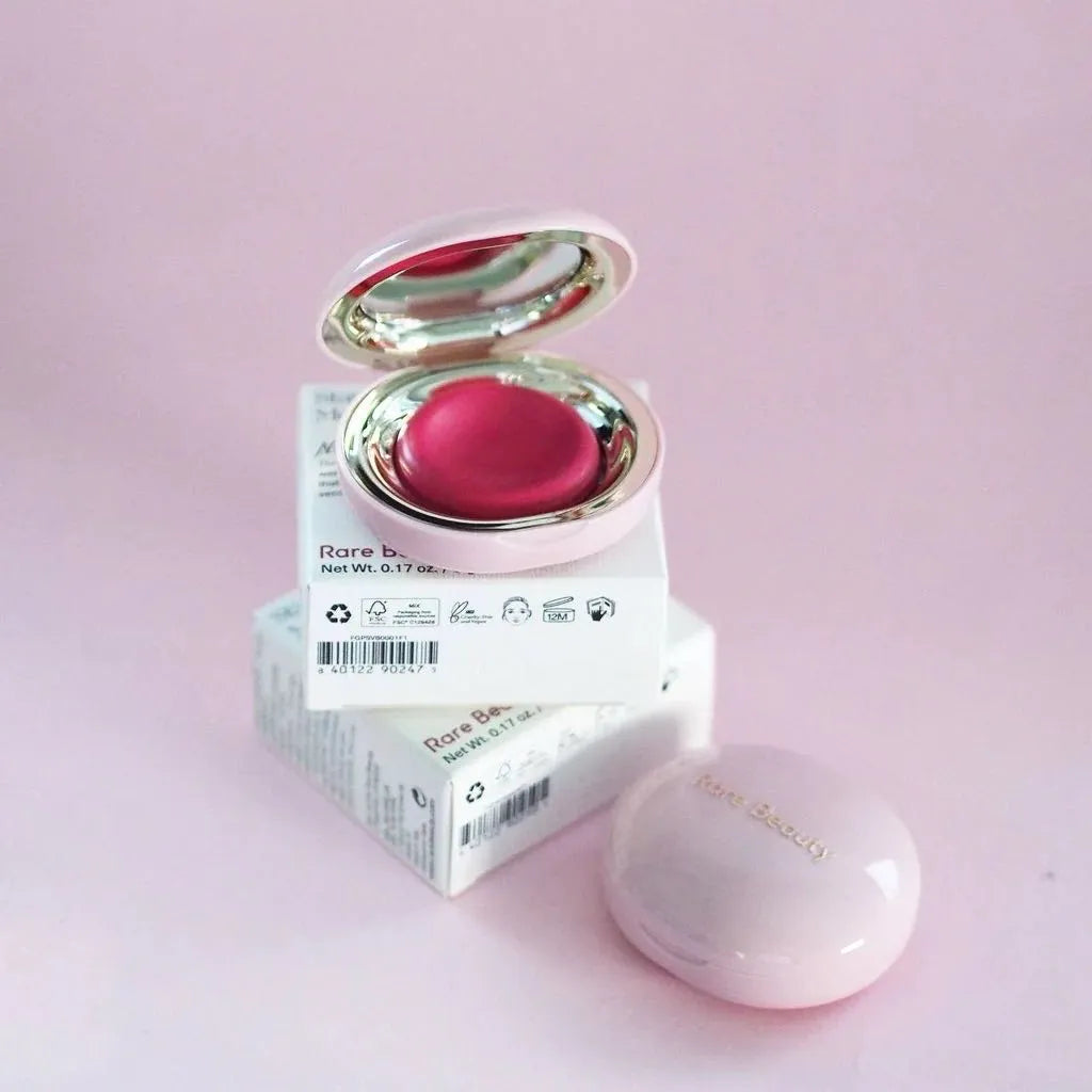 RARE BEAUTY -Melting Cream Blush