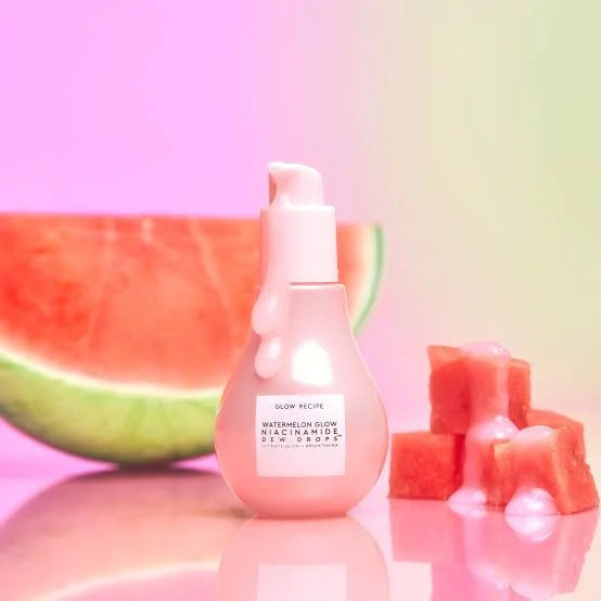 Glow Recipe Watermelon Glow Niacinamide Dew Drops -40ml