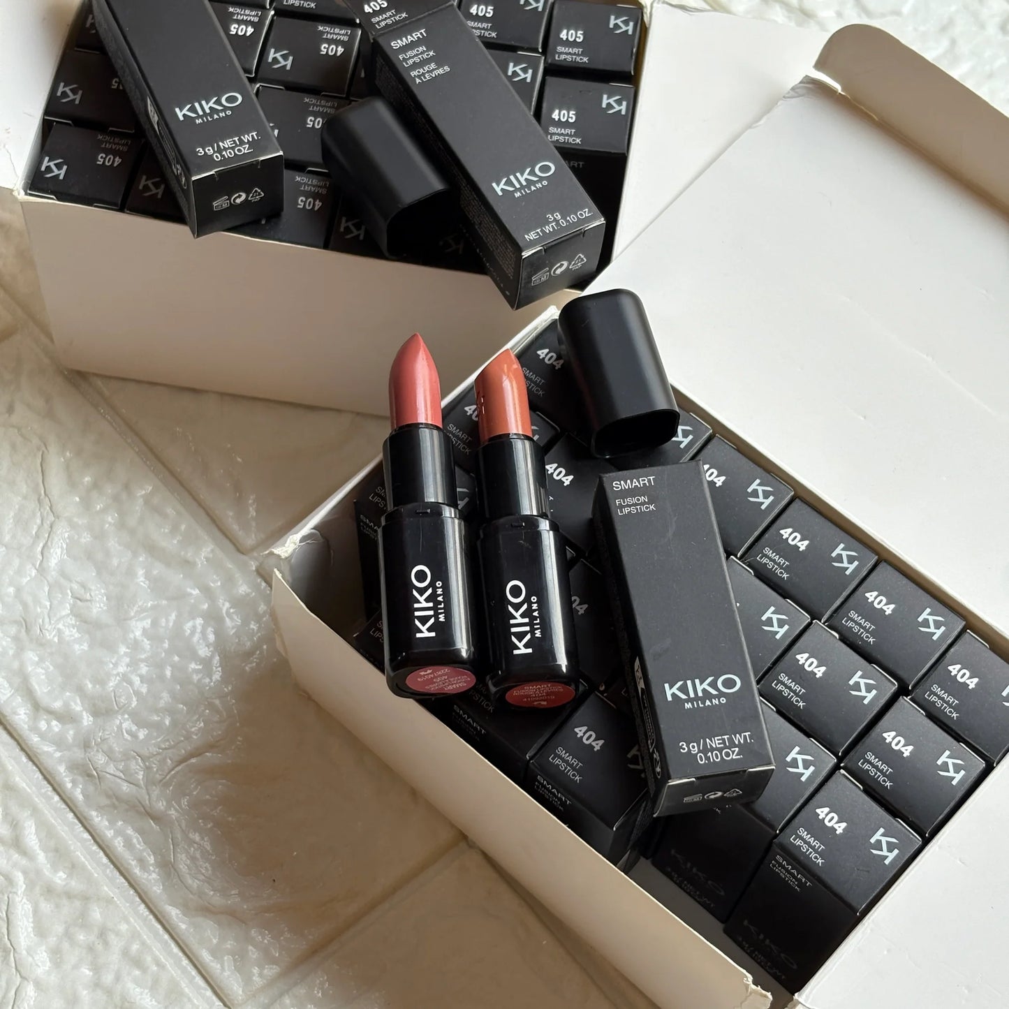 Kiko MILANO - Smart Fusion Lipstick