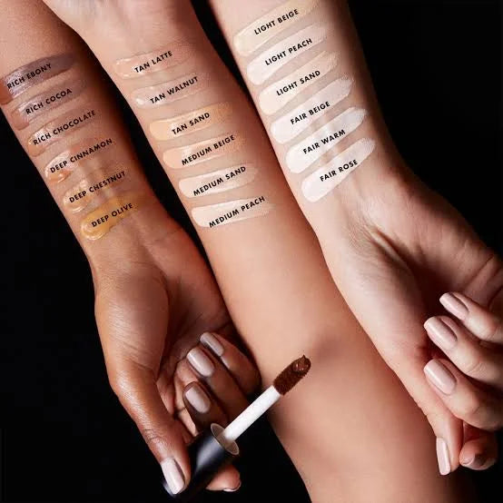 ELF Hydrating Camo Concealer