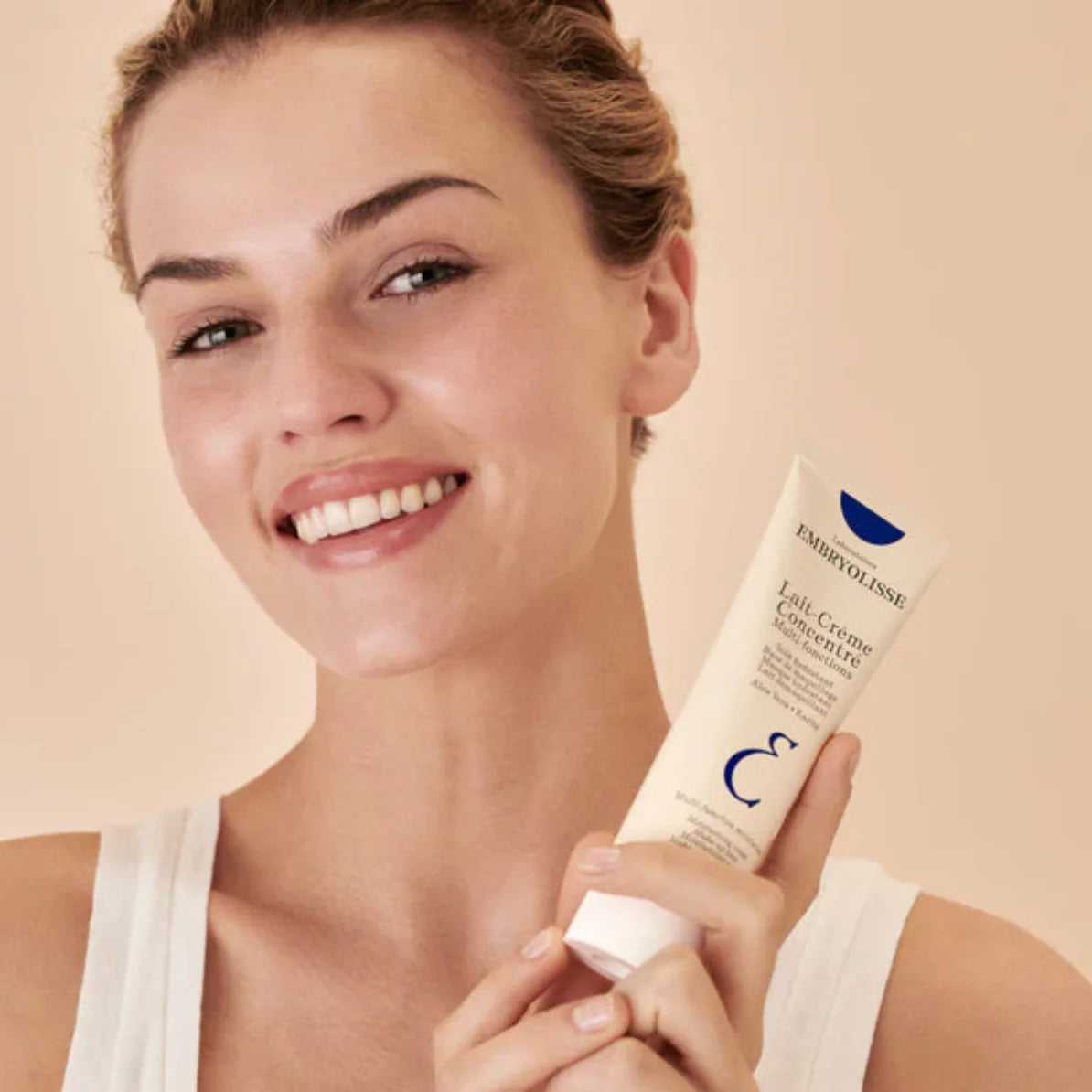 Embryolisse - Lait Crème Concentré - Daily Face and Body Cream - 75ml