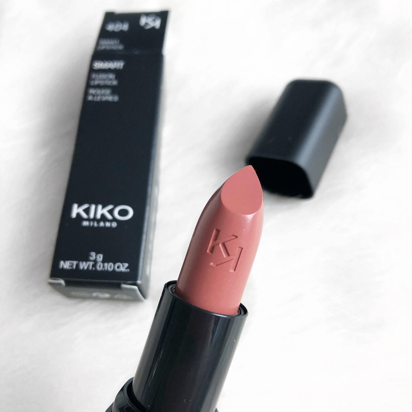 Kiko MILANO - Smart Fusion Lipstick