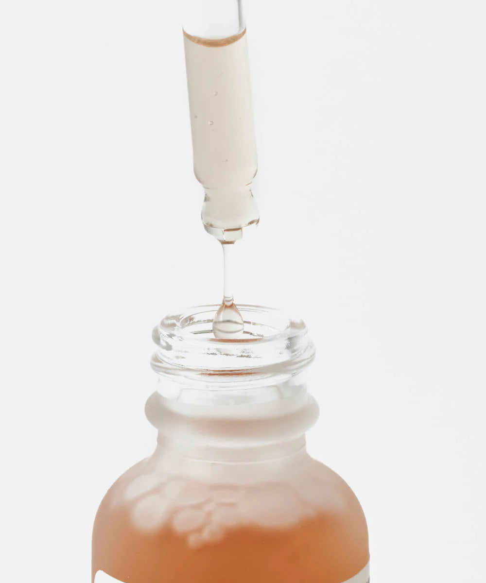 The Ordinary Lactic Acid 10% + HA Serum -30ml