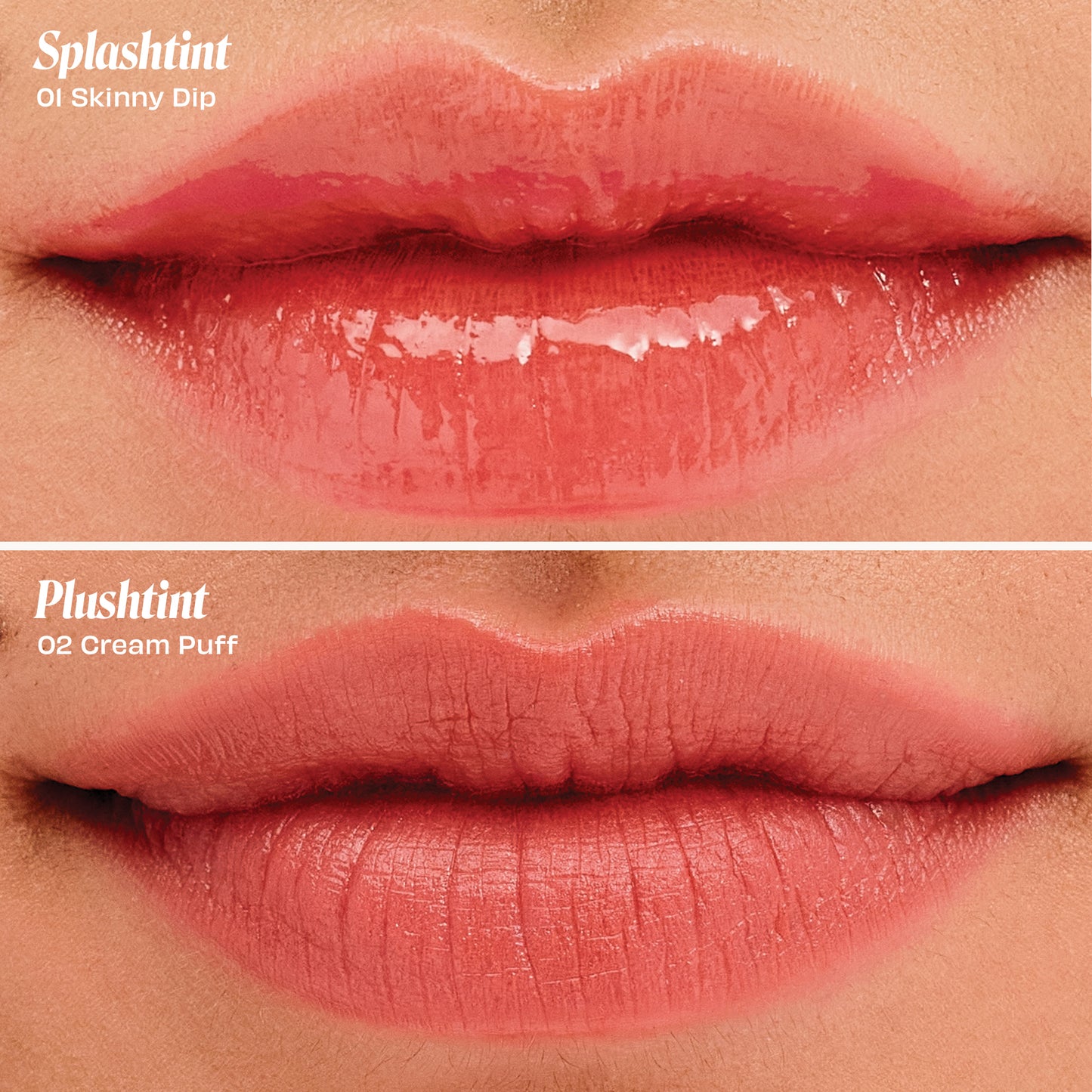 Benefit Splash Lip Tint (Set of 12)