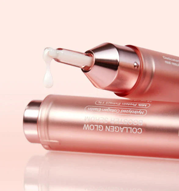 Medicube Collagen Glow Booster Serum – 15ml