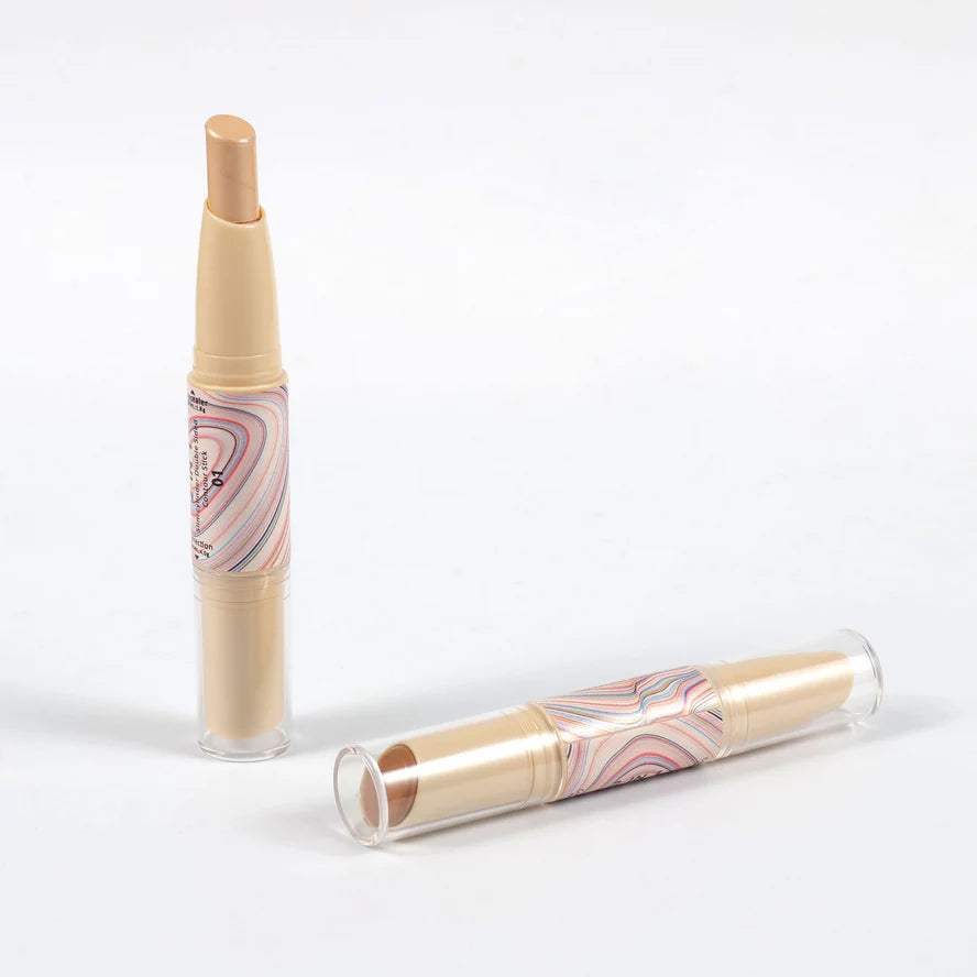 Miss Rose 2 in 1 Contour Stick