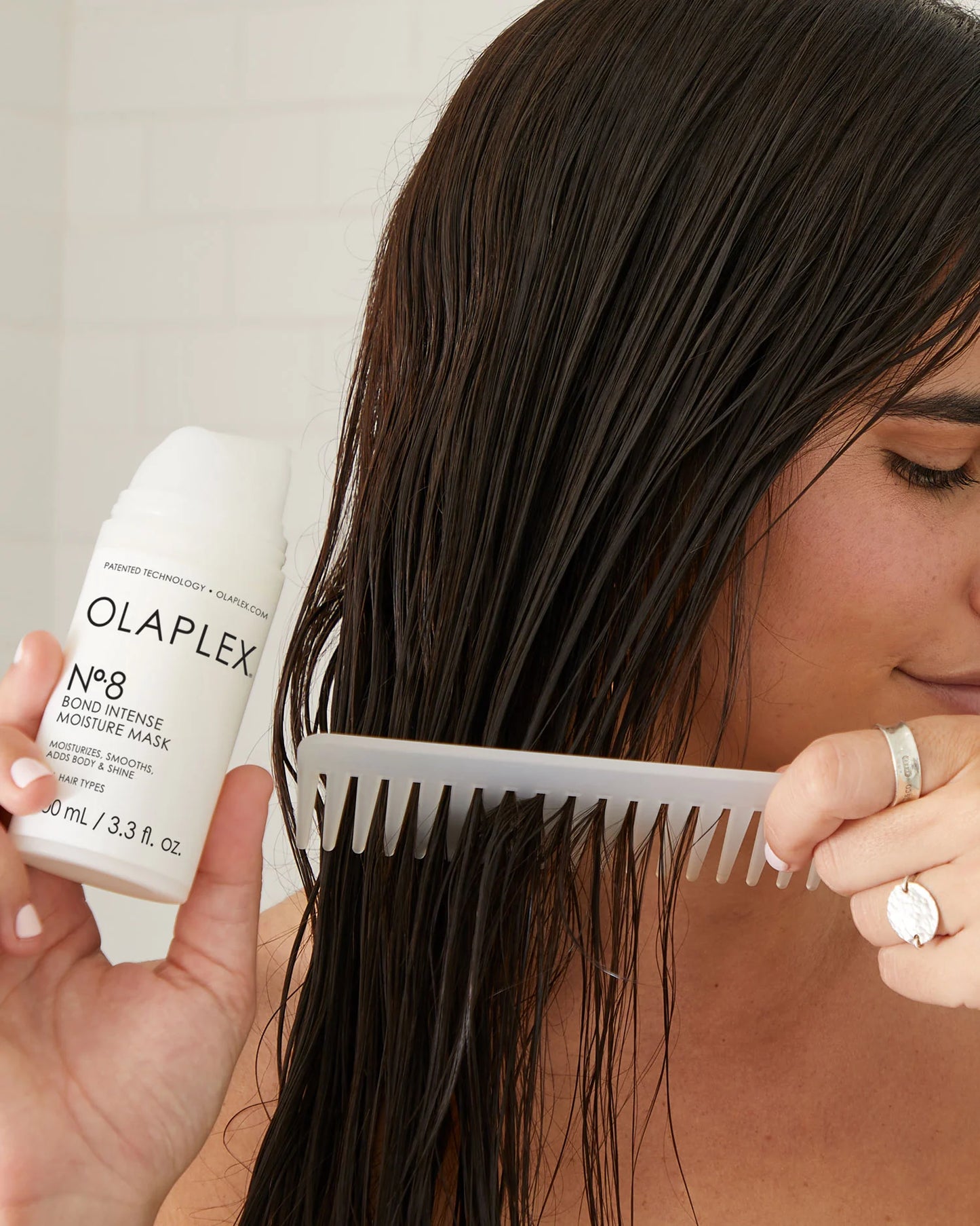 OLAPLEX Nº.8 Bond Intense Moisture Mask -100ml