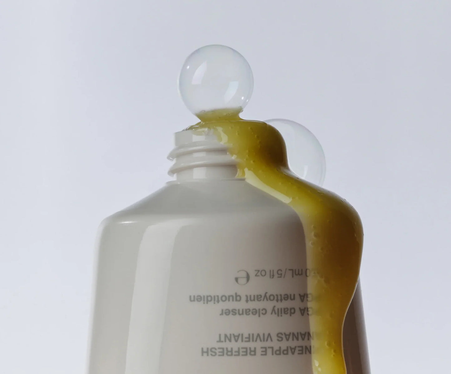 Rhode Pineapple Refresh Daily Cleanser