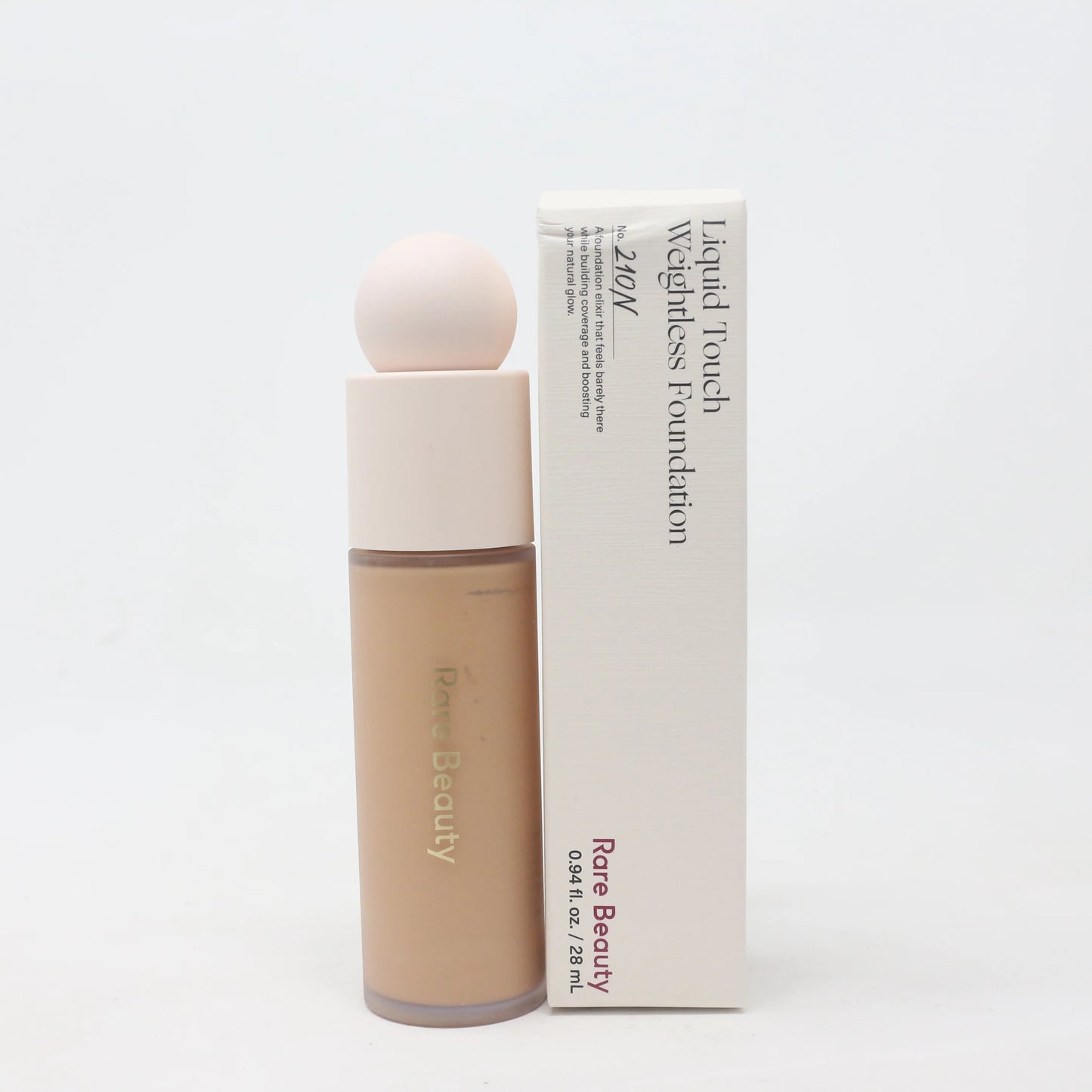 Rare Beauty Liquid Touch Weightless Foundation