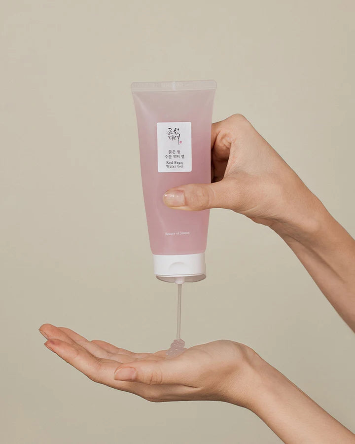 Beauty Of Joseon Red Bean Water Gel