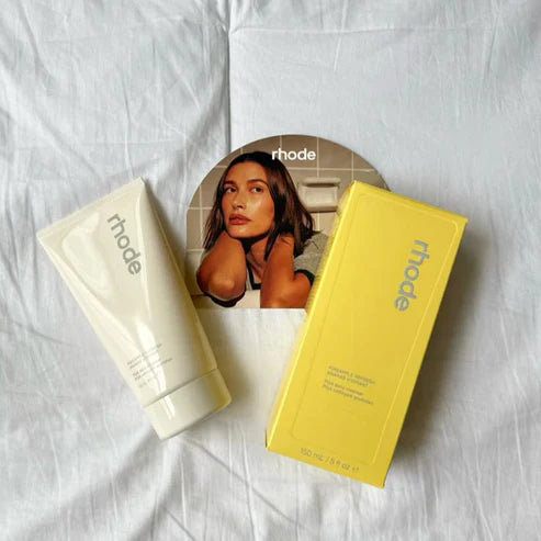 Rhode Pineapple Refresh Daily Cleanser