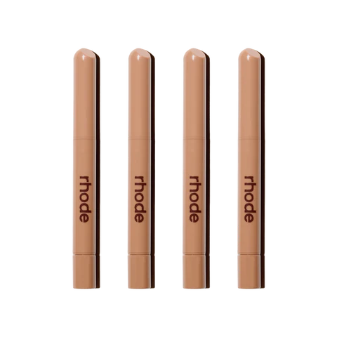RHODE Peptide Lip Shape