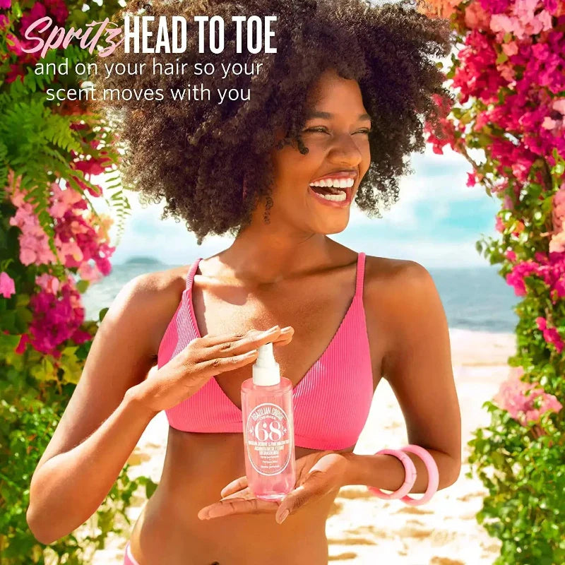 Sol De Janeiro Cheirosa 68 Fragrance Mist -90ml