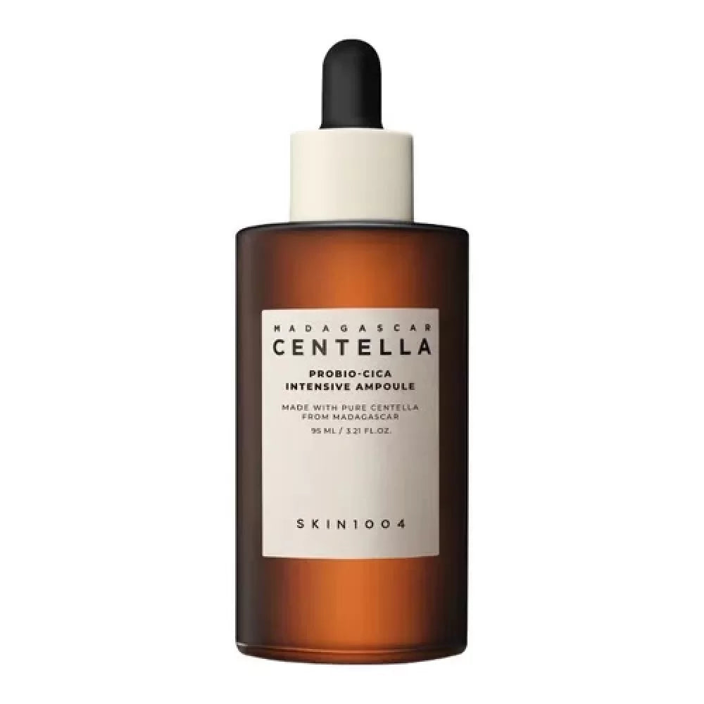 Skin1004 Madagascar Centella Probio Cica Intensive Ampoule -100ml