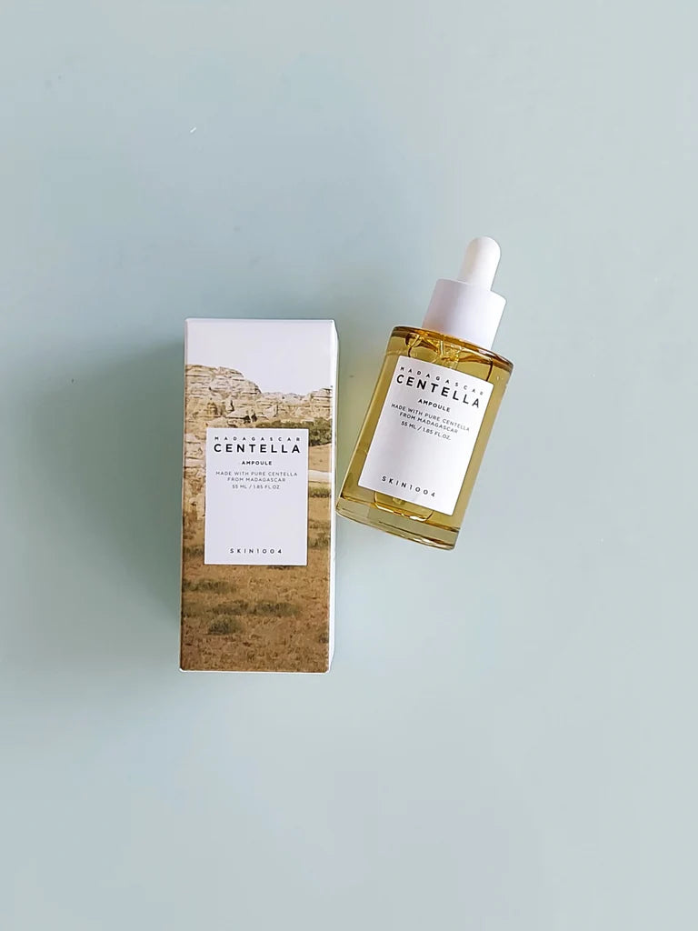 SKIN1004 Madagascar Centella Ampoule 100ml