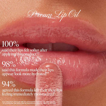 Summer Friday Dream Lip Oil