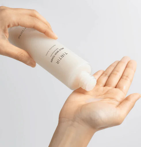 TIRTIR Milk Skin Toner -150ml