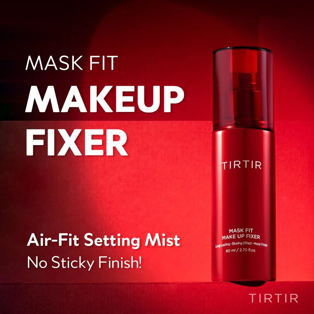TIRTIR Mask Fit Makeup Fixer -80ml