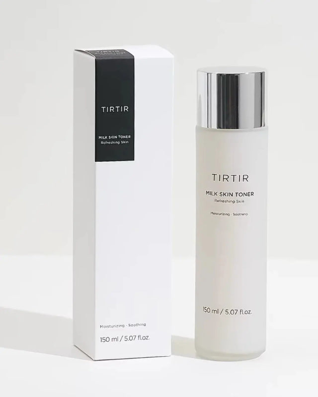 TIRTIR Milk Skin Toner -150ml