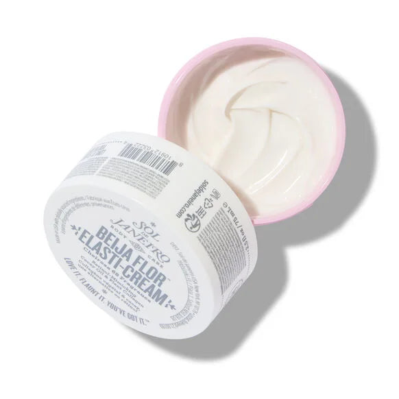 Sol de Janeiro Beija Flor Elasti-Cream -240gm