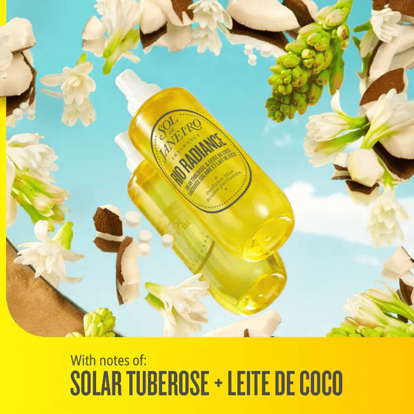 Sol De Janeiro Rio Radiance Perfume Mist -90ml