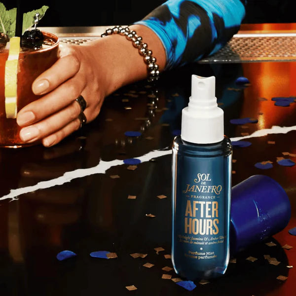 Sol De Janeiro After Hours Perfume Mist -90ml