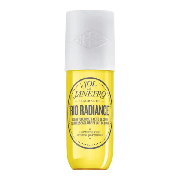 Sol De Janeiro Rio Radiance Perfume Mist -90ml
