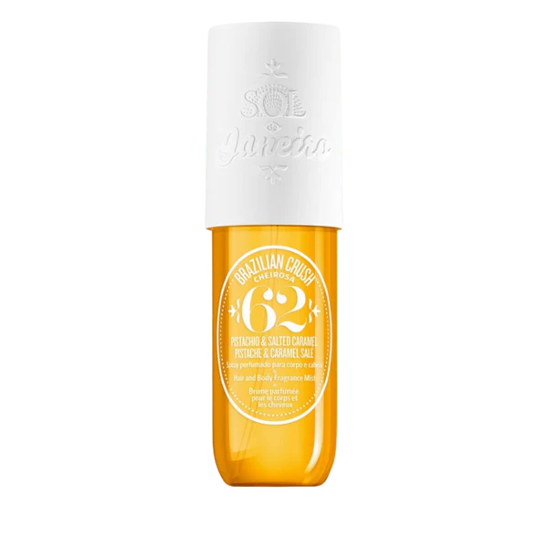 Sol De Janeiro Brazilian Crush Cheirosa 62 Perfume Mist -90ml