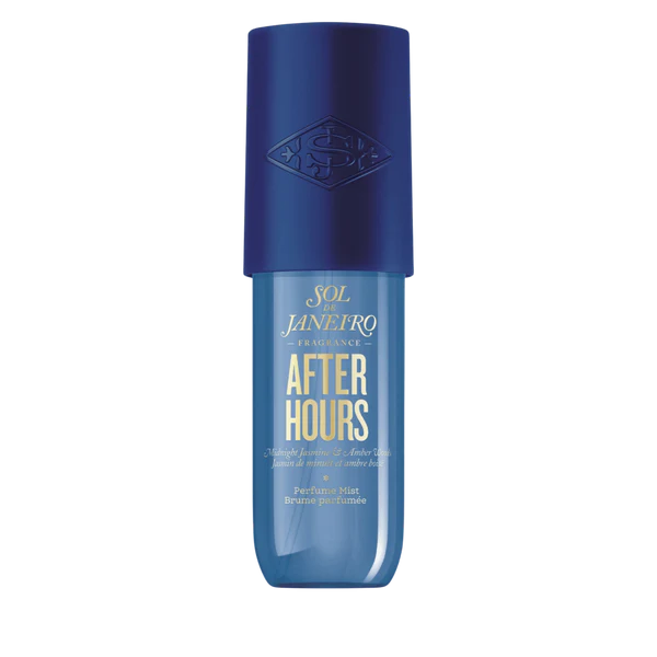 Sol De Janeiro After Hours Perfume Mist -90ml