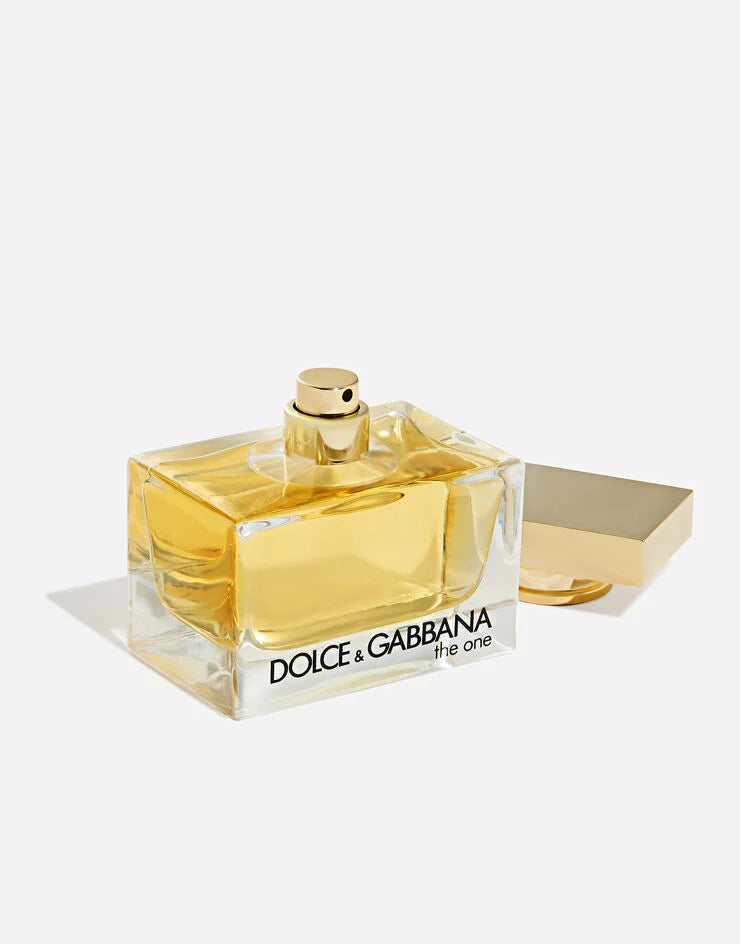 DOLCE & GABBANA The One Eau De Parfum For Women – 75ml