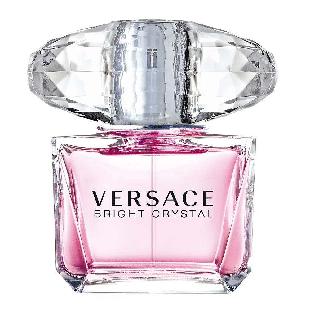 VERSACE Bright Crystal Women EDT -90ml