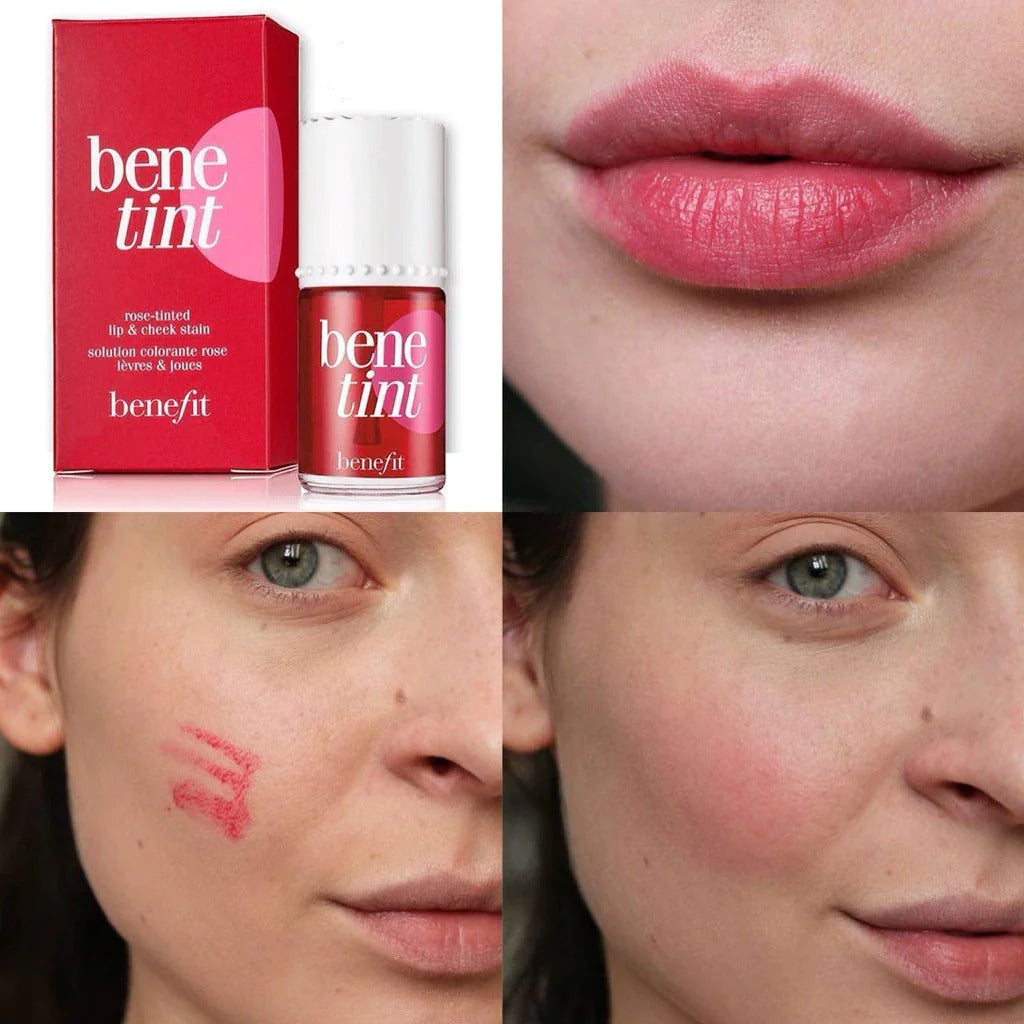 Benefit Bene Tint Lip & Cheek Tint