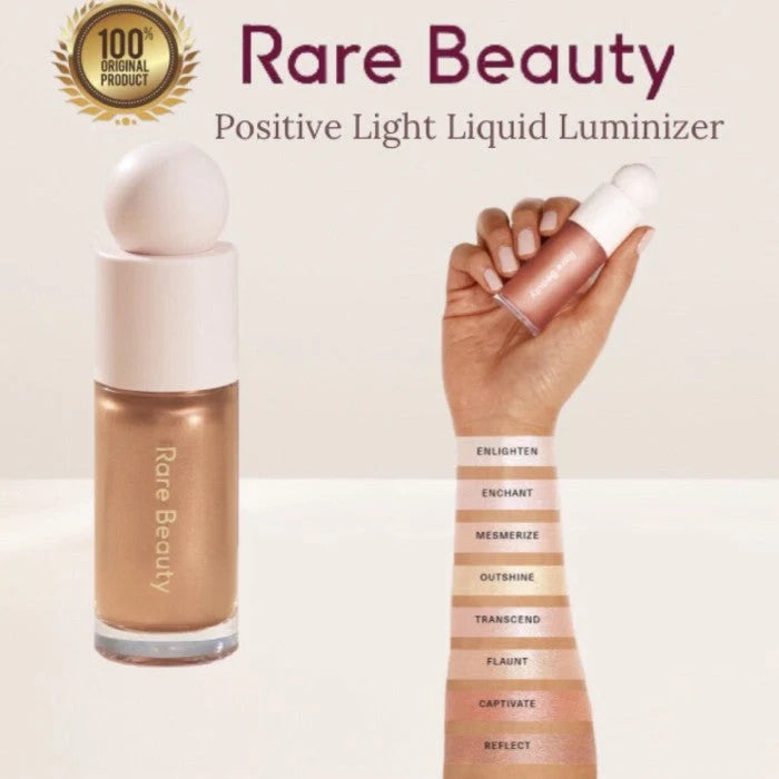 Rare Beauty Positive Light Liquid Luminizer