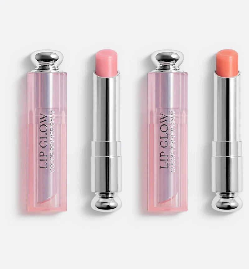 Dior Addict Lip Glow Set -2Pc