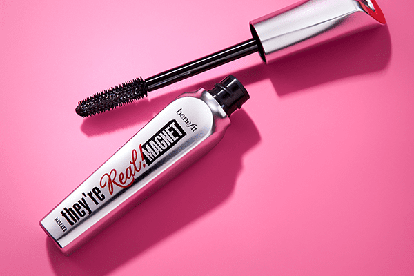 Benefit They’re Real! Magnet Extreme Lengthening Mascara
