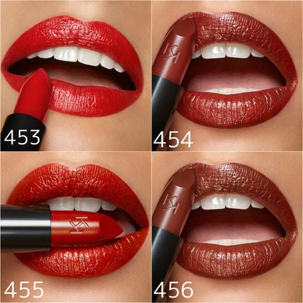 Kiko MILANO Smart Fusion Lipstick -Shade 454